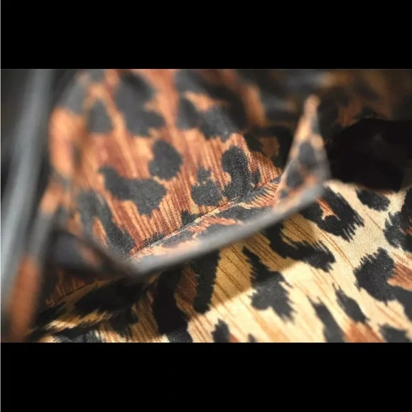 Dolce & Gabbana Black Patent Shoulder Bag EUC - Picture 13 of 17